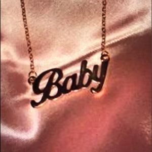 Meet your Posher, Briana